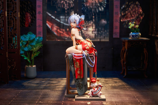 Re:ZERO Rem Elegant Beauty 2024 New Year Ver. 1/7 Scale Figure - product view 1