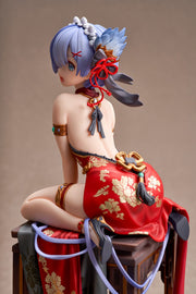 Re:ZERO Rem Elegant Beauty 2024 New Year Ver. 1/7 Scale Figure - product view 7