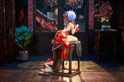 Re:ZERO Rem Elegant Beauty 2024 New Year Ver. 1/7 Scale Figure - product view 11