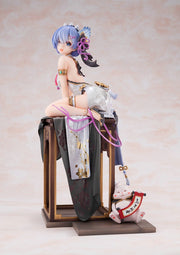 Re:ZERO Rem Elegant Beauty Ver. 1/7 Scale Figure - product view 2
