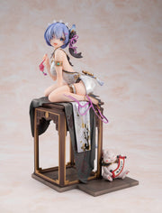 Re:ZERO Rem Elegant Beauty Ver. 1/7 Scale Figure - product view 5