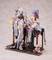 Re:ZERO Rem Elegant Beauty Ver. 1/7 Scale Figure - product view 8