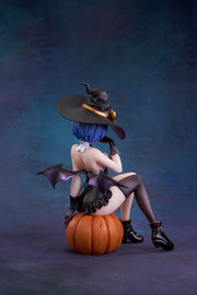 Re:ZERO Rem Phantom Night Witch Ver. 1/7 Scale Figure - product view 8