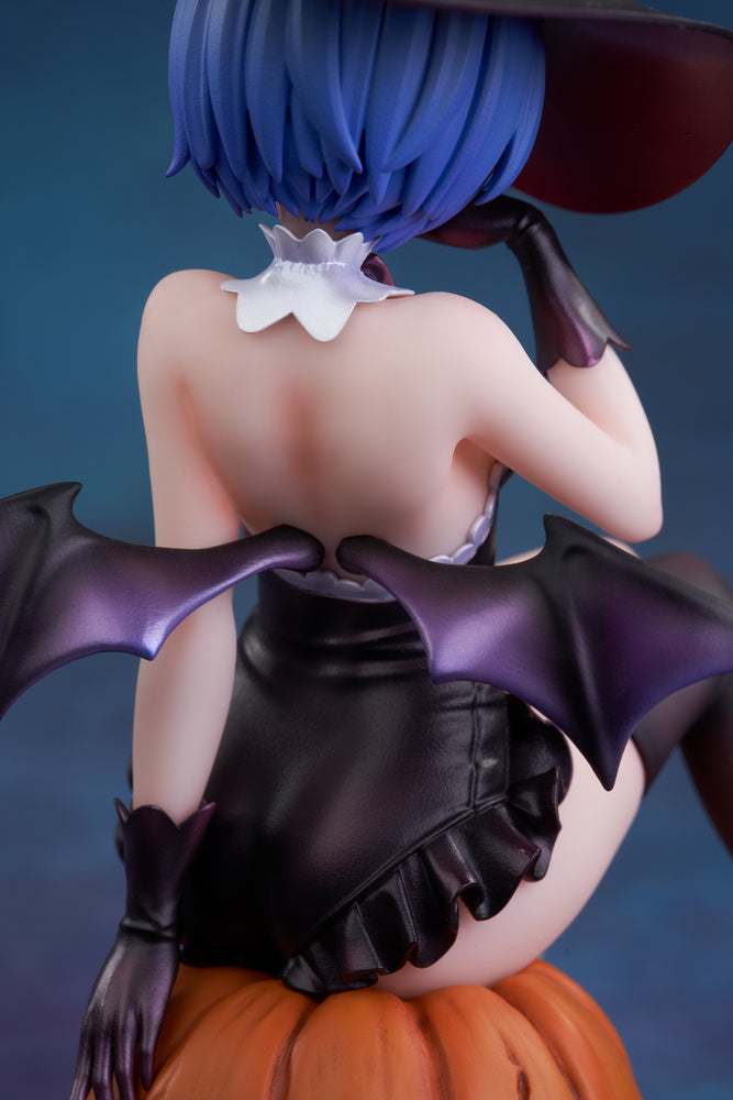 Re:ZERO Rem Phantom Night Witch Ver. 1/7 Scale Figure - product view 11