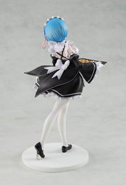 Re:ZERO Rem Tea Party Ver. 1/7 Scale Figure - product view 3