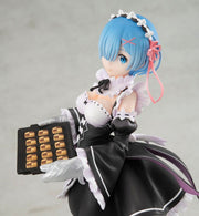 Re:ZERO Rem Tea Party Ver. 1/7 Scale Figure - product view 6
