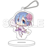 Re:ZERO Rem Yukata Ver. 1/7 Scale Figure - product view 15