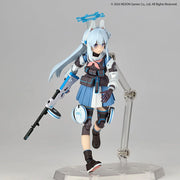 Revoltech Blue Archive Miyako Action Figure official AmiAmi product image