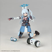 Revoltech Blue Archive Miyako Action Figure official AmiAmi product image