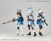 Revoltech Blue Archive Miyako Action Figure official AmiAmi product image