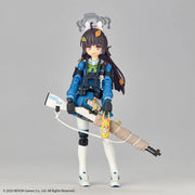 Revoltech Blue Archive Miyu Action Figure official AmiAmi product image