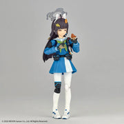 Revoltech Blue Archive Miyu Action Figure official AmiAmi product image