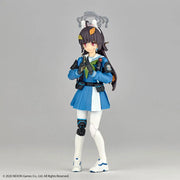 Revoltech Blue Archive Miyu Action Figure official AmiAmi product image