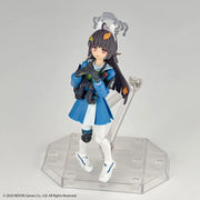 Revoltech Blue Archive Miyu Action Figure official AmiAmi product image
