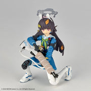 Revoltech Blue Archive Miyu Action Figure official AmiAmi product image