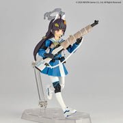 Revoltech Blue Archive Miyu Action Figure official AmiAmi product image