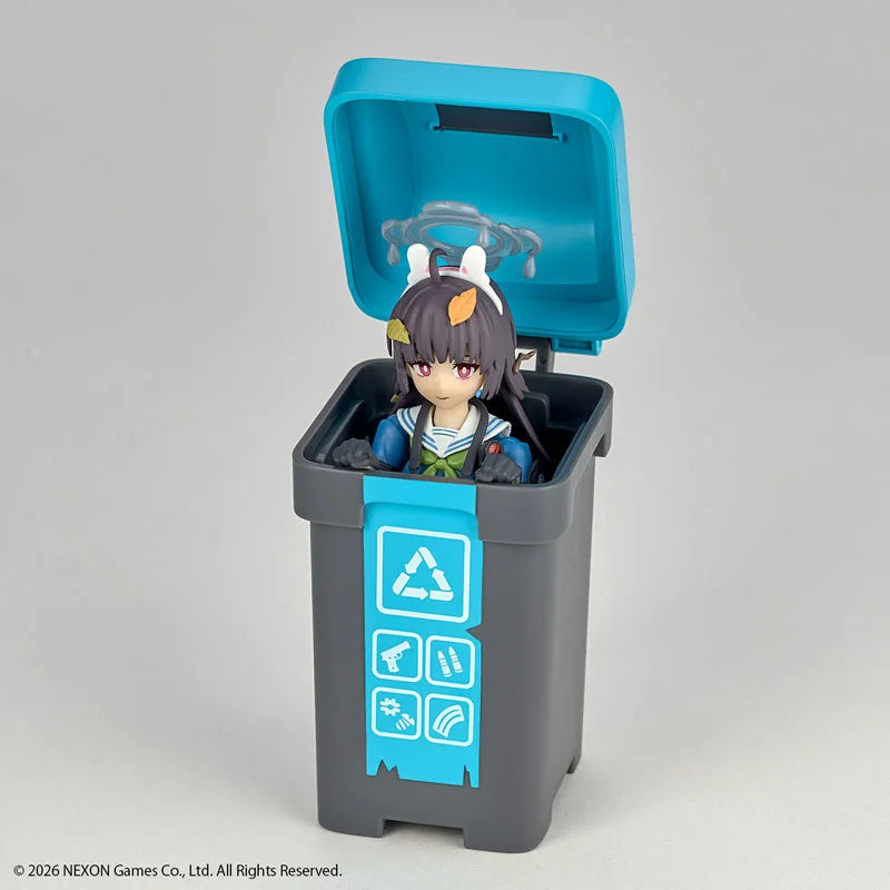Revoltech Blue Archive Miyu Action Figure official AmiAmi product image