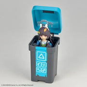 Revoltech Blue Archive Miyu Action Figure official AmiAmi product image