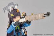 Revoltech Blue Archive Miyu Action Figure official AmiAmi product image