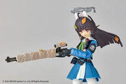 Revoltech Blue Archive Miyu Action Figure official AmiAmi product image