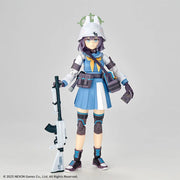 Revoltech Blue Archive Saki Action Figure official AmiAmi product image