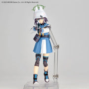 Revoltech Blue Archive Saki Action Figure official AmiAmi product image