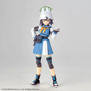 Revoltech Blue Archive Saki Action Figure official AmiAmi product image