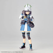 Revoltech Blue Archive Saki Action Figure official AmiAmi product image