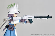 Revoltech Blue Archive Saki Action Figure official AmiAmi product image