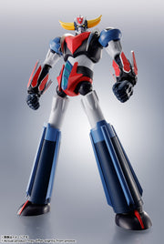 BANDAI SPIRITS ROBOT SPIRITS <SIDE SUPER> Grendizer From GRENDIZER U Action Figure