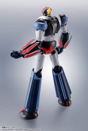 BANDAI SPIRITS ROBOT SPIRITS <SIDE SUPER> Grendizer From GRENDIZER U Action Figure