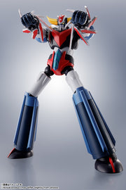 BANDAI SPIRITS ROBOT SPIRITS <SIDE SUPER> Grendizer From GRENDIZER U Action Figure