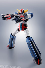 BANDAI SPIRITS ROBOT SPIRITS <SIDE SUPER> Grendizer From GRENDIZER U Action Figure