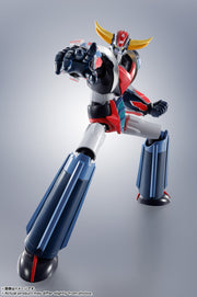 BANDAI SPIRITS ROBOT SPIRITS <SIDE SUPER> Grendizer From GRENDIZER U Action Figure