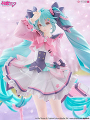 S-FIRE Hatsune Miku New Semester Complete Figure - product view 4