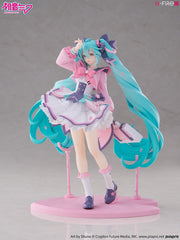 S-FIRE Hatsune Miku New Semester Complete Figure - product view 9