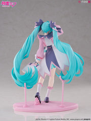 S-FIRE Hatsune Miku New Semester Complete Figure - product view 10