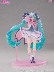 S-FIRE Hatsune Miku New Semester Complete Figure - product view 11