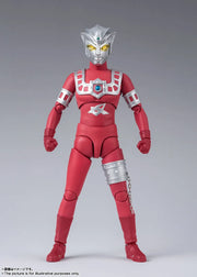 S.H.Figuarts Astra Reissue Action Figure official product image