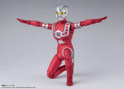 S.H.Figuarts Astra Reissue Action Figure official product image