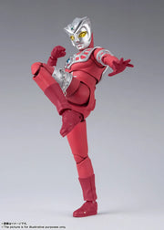 S.H.Figuarts Astra Reissue Action Figure official product image