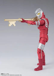S.H.Figuarts Astra Reissue Action Figure official product image