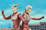 S.H.Figuarts Astra Reissue Action Figure official product image