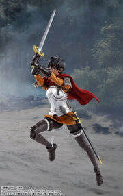 S.H.Figuarts Berserk Casca Band of the Hawk Action Figure product photo 7