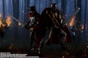 S.H.Figuarts Berserk Casca Band of the Hawk Action Figure product photo 9