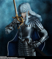 S.H.Figuarts Berserk Griffith Band of the Hawk Action Figure official product image
