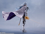 BANDAI SPIRITS S.H.Figuarts Berserk Griffith Hawk of Light Action Figure