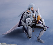 BANDAI SPIRITS S.H.Figuarts Berserk Griffith Hawk of Light Action Figure