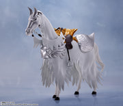 BANDAI SPIRITS S.H.Figuarts Berserk Griffith Hawk of Light Action Figure
