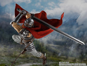 BANDAI SPIRITS S.H.Figuarts Berserk Guts Band of the Hawk Action Figure